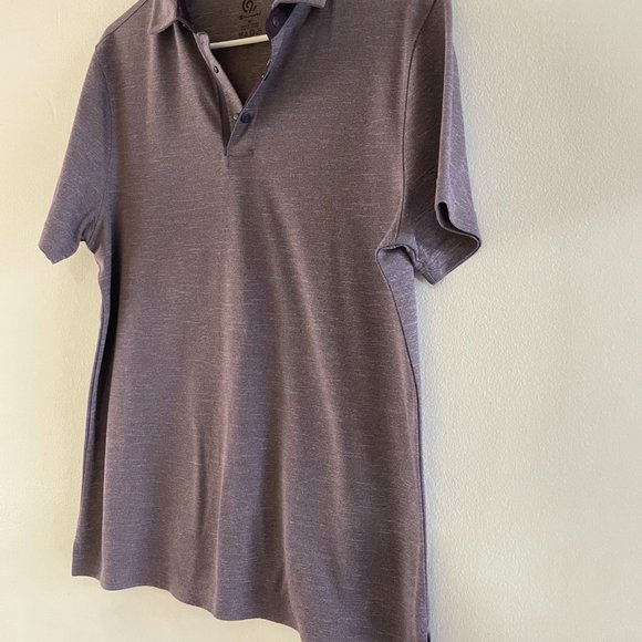 Champion Polo Shirt - Size M - Picture 3 of 5